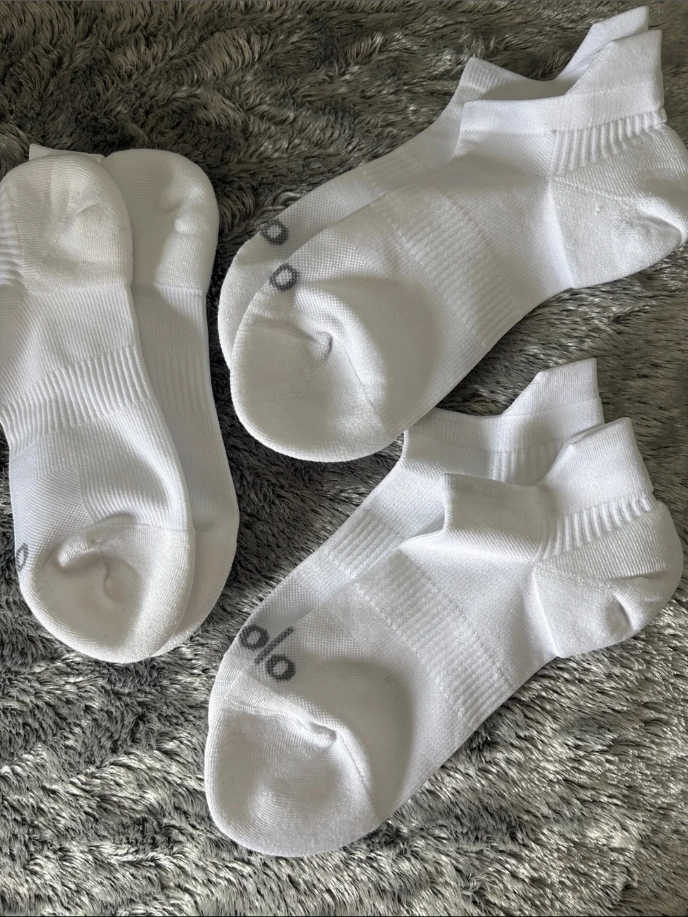 Alo Socks